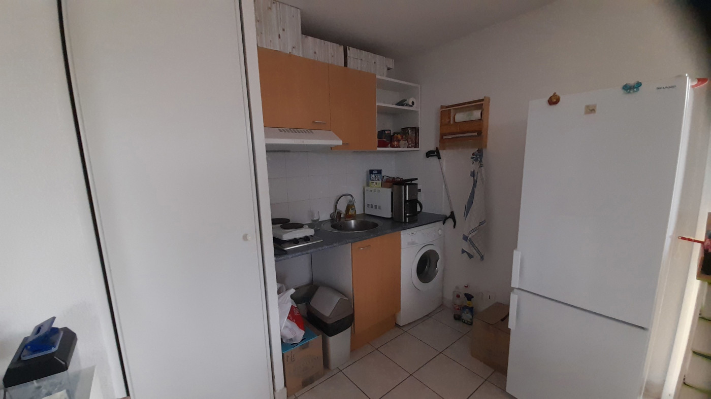 à vendre Appartement Marseillan - Photo 4