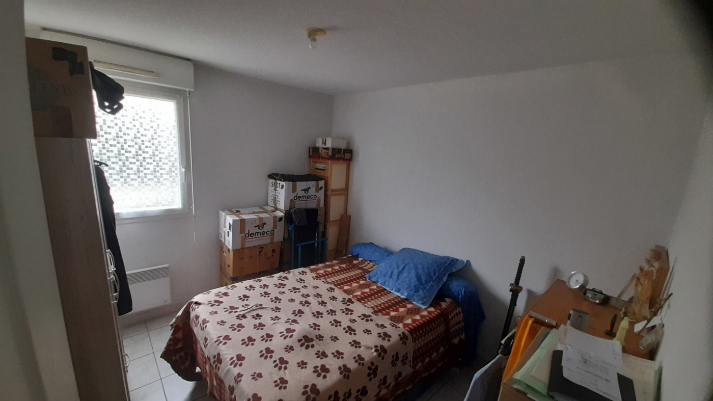 à vendre Appartement Marseillan - Photo 6