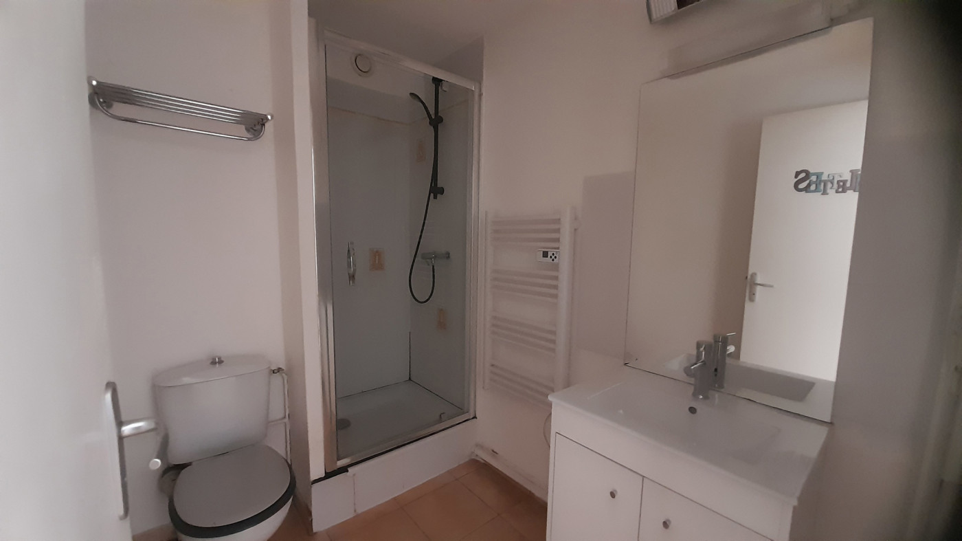 à vendre Appartement Portiragnes Plage - Photo 5