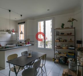 vente Courbevoie