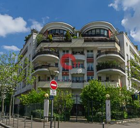 vente Bois Colombes