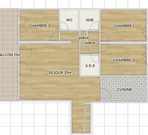 vente Courbevoie
