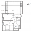 à vendre Appartement Bezons