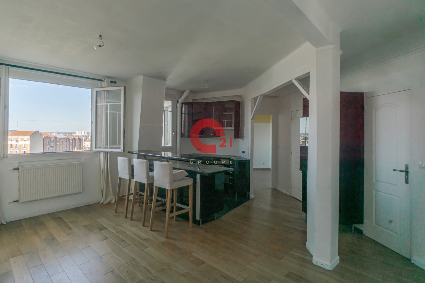 à vendre Appartement Bois Colombes - Photo 10