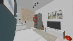 à vendre Appartement Bois Colombes