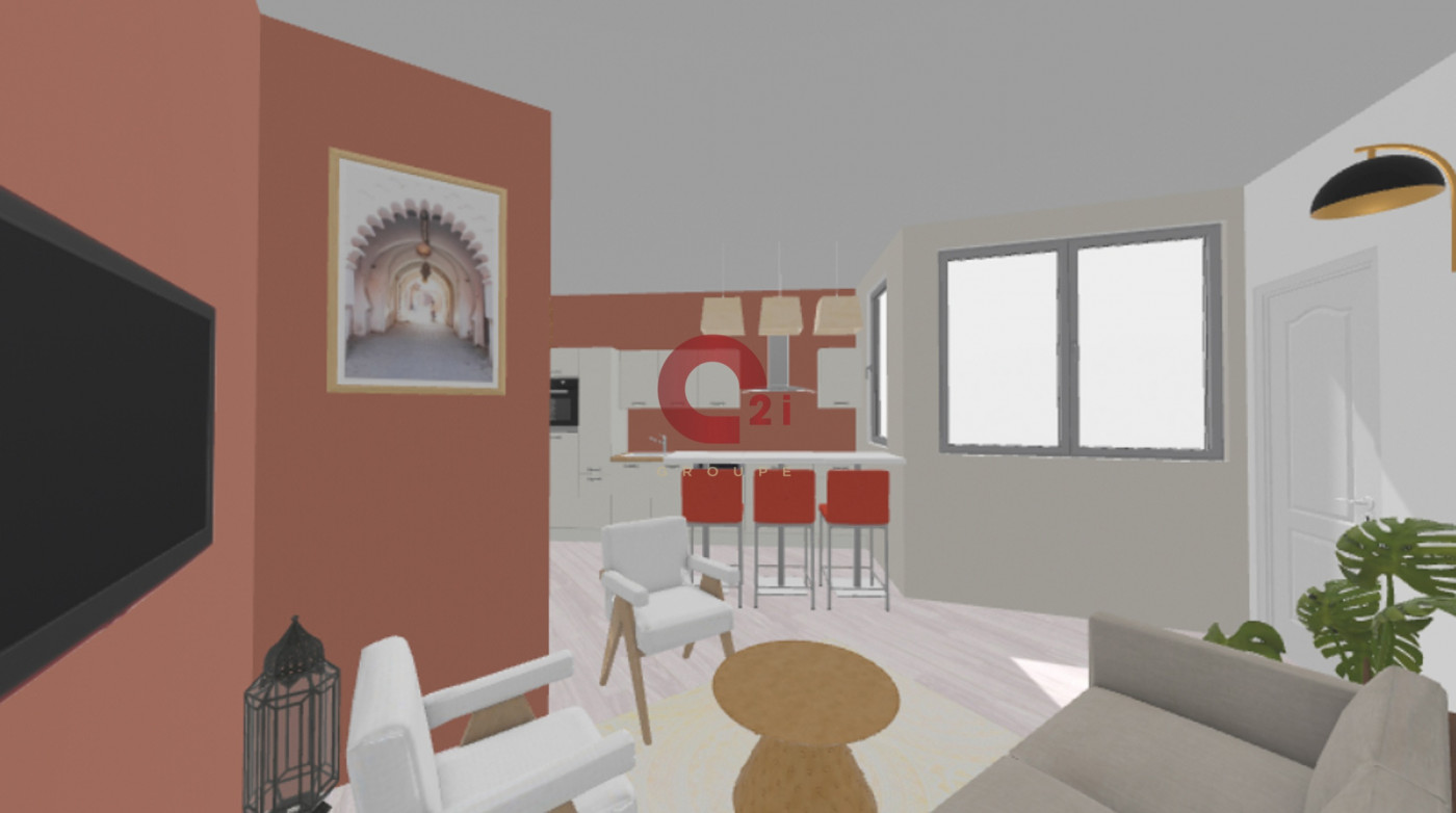 à vendre Appartement Bois Colombes - Photo 17