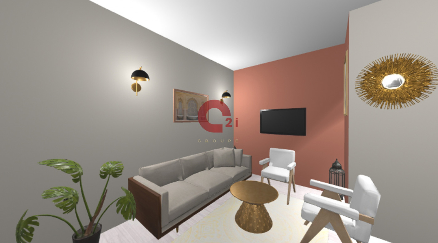 à vendre Appartement Bois Colombes - Photo 19