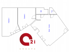 à vendre Appartement Bois Colombes