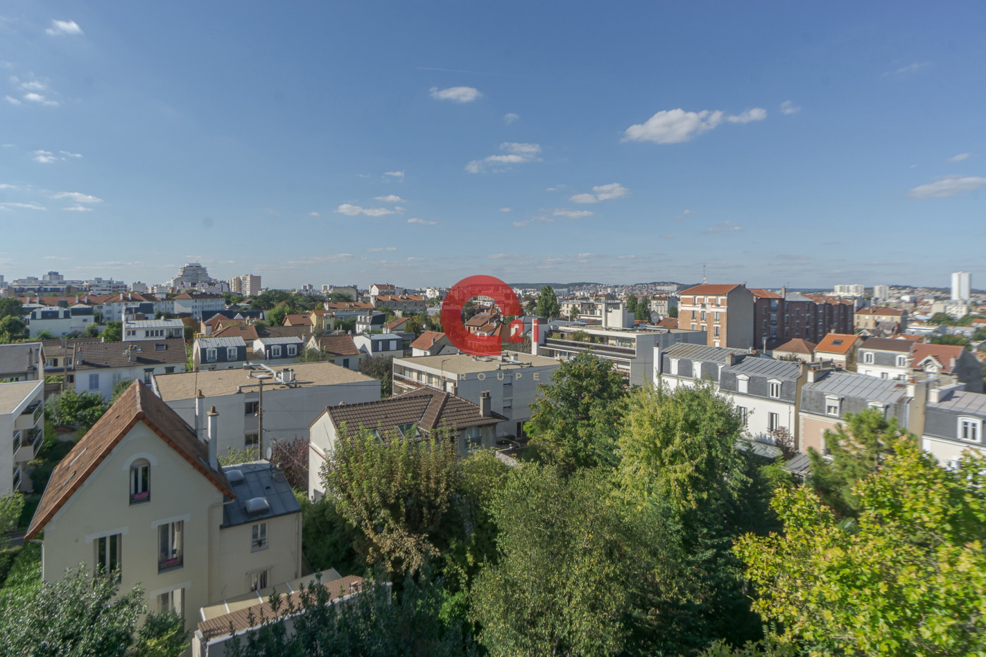 à vendre Appartement Bois Colombes - Photo 6