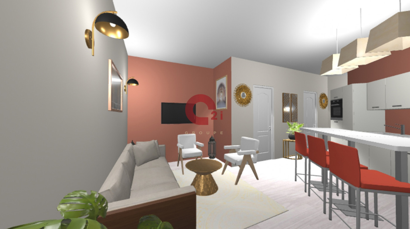 à vendre Appartement Bois Colombes - Photo 7