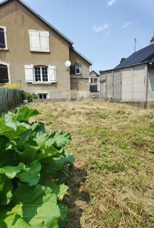 à vendre Maison Héricourt - Photo 10