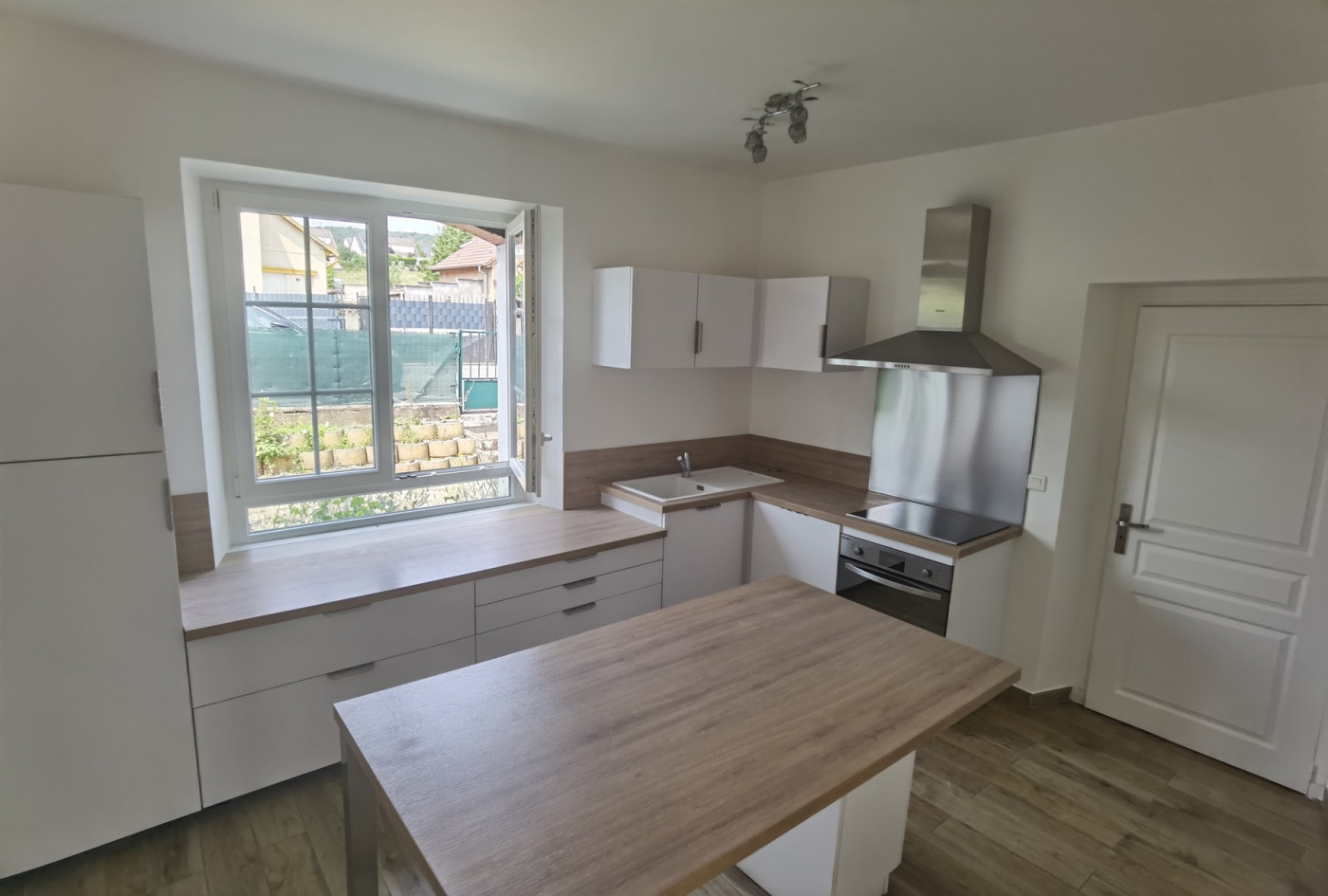 à vendre Maison Héricourt - Photo 2
