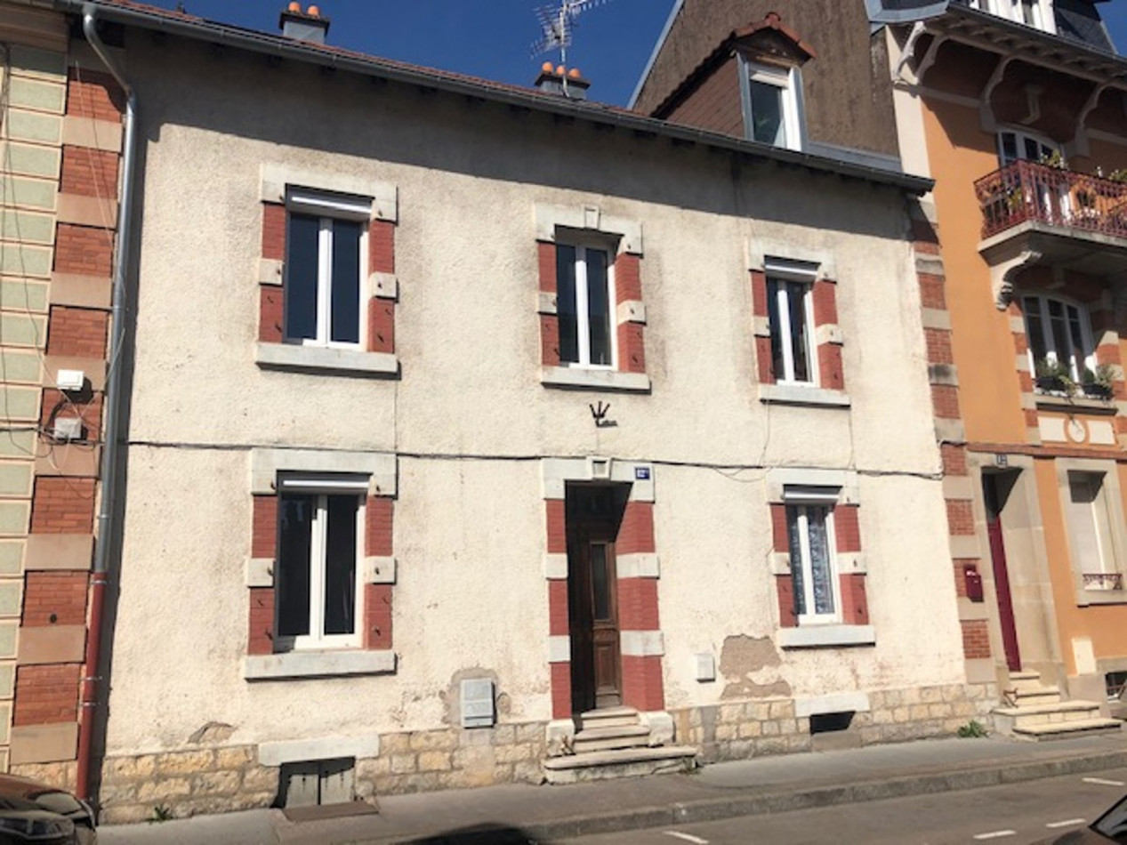 à vendre Maison Belfort - Photo 1