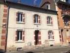 à vendre Maison Belfort