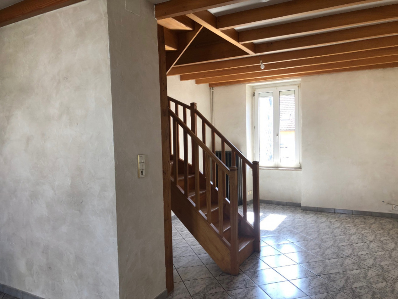 à vendre Maison Belfort - Photo 10