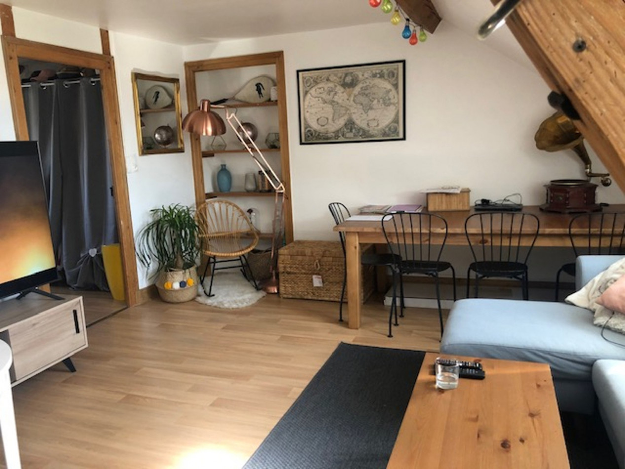 à vendre Maison Belfort - Photo 12