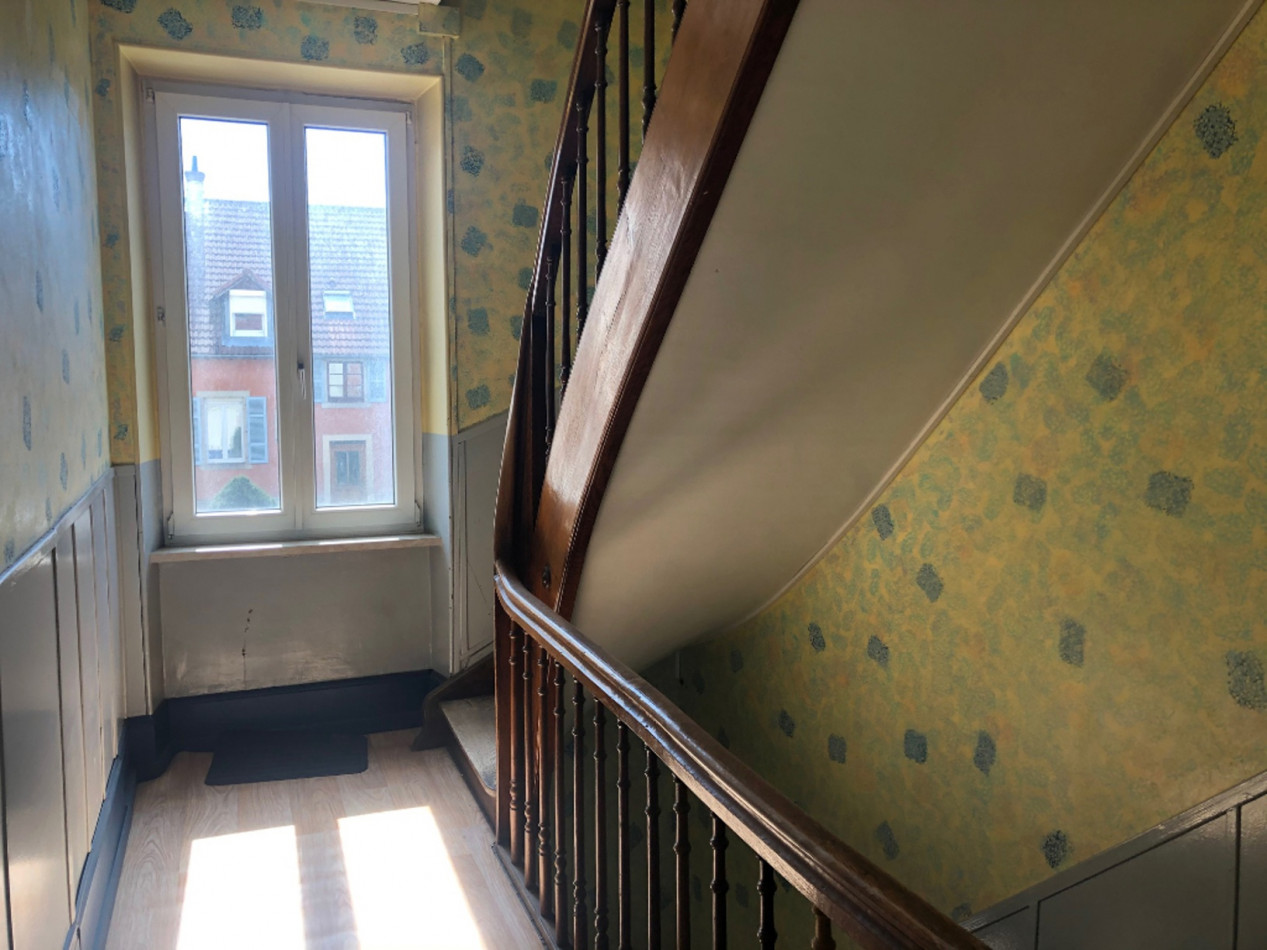 à vendre Maison Belfort - Photo 14