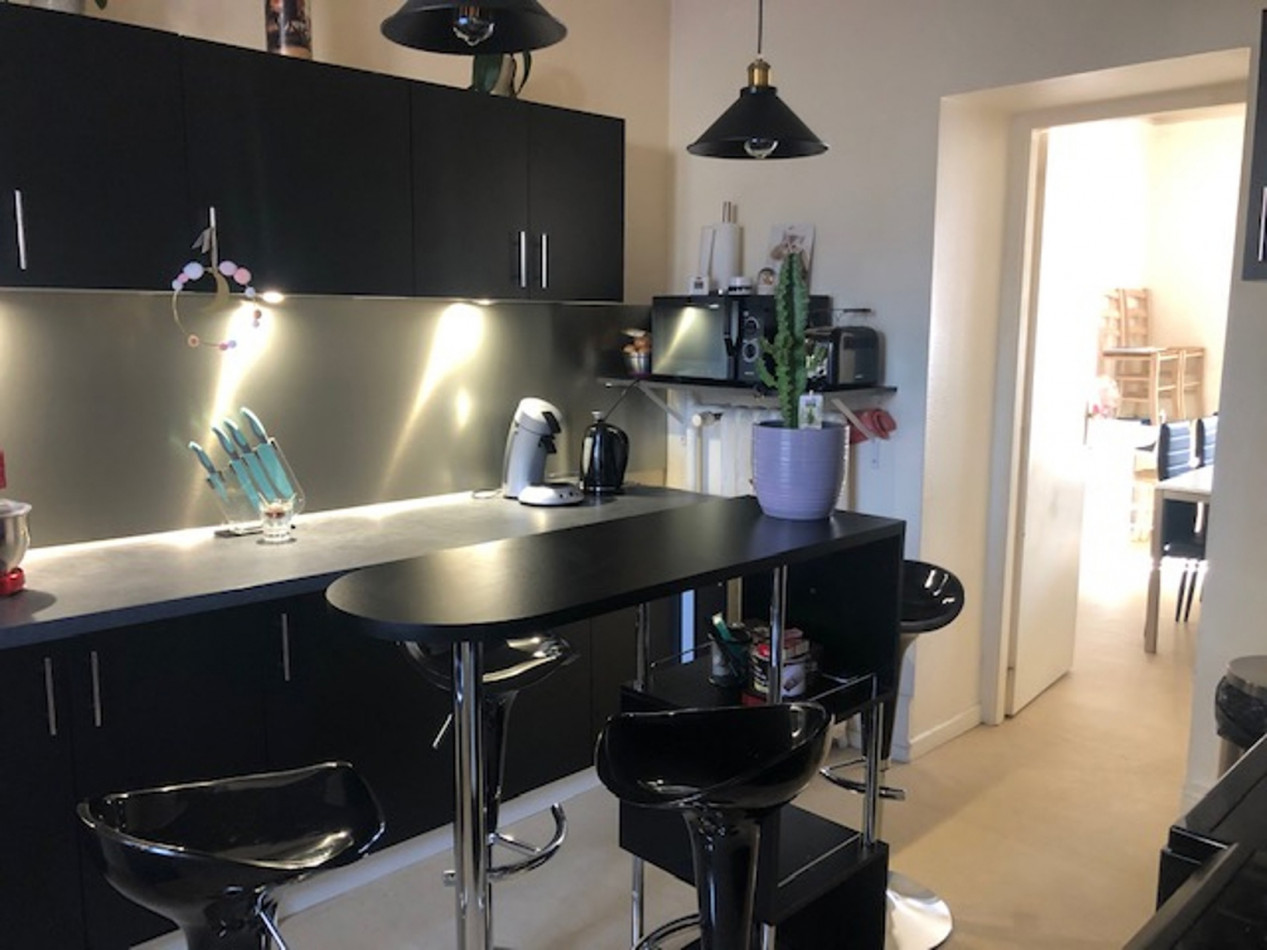 à vendre Maison Belfort - Photo 3