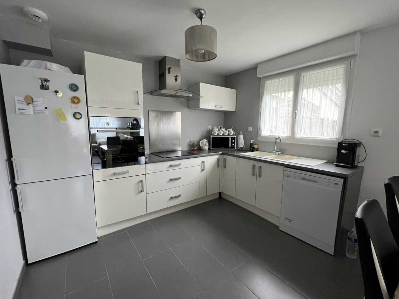 à vendre Maison Offemont - Photo 11