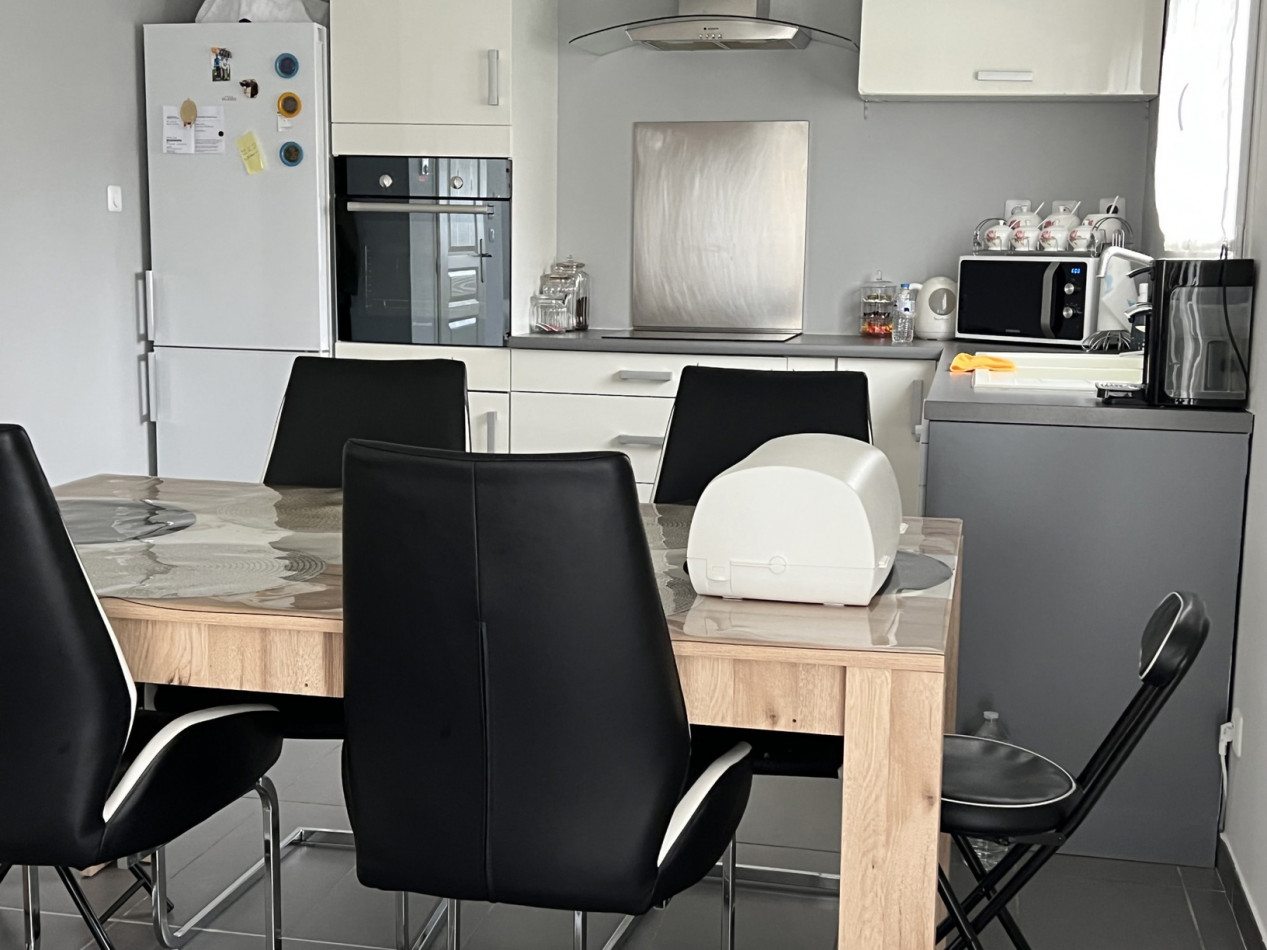 à vendre Maison Offemont - Photo 17