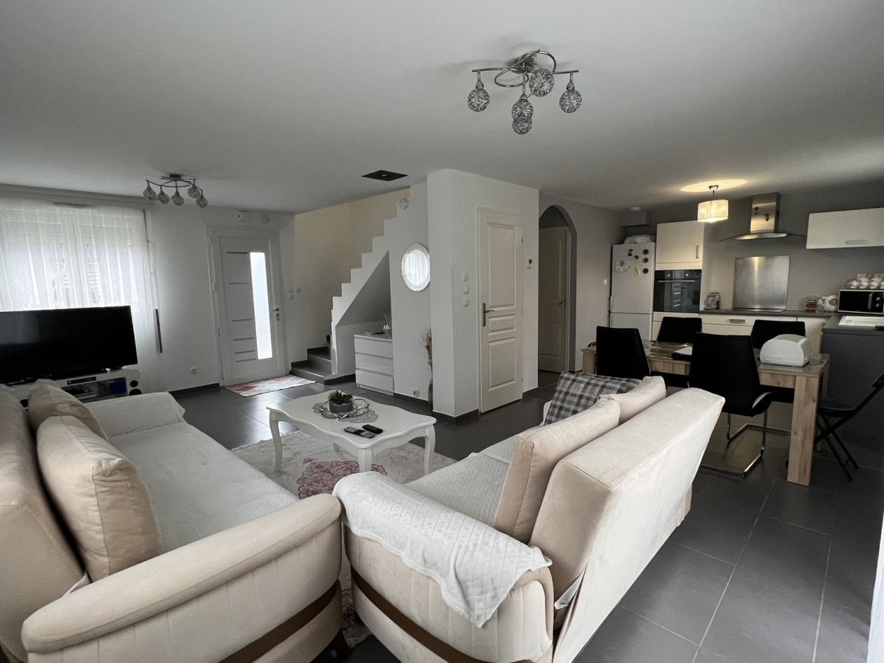 à vendre Maison Offemont - Photo 8