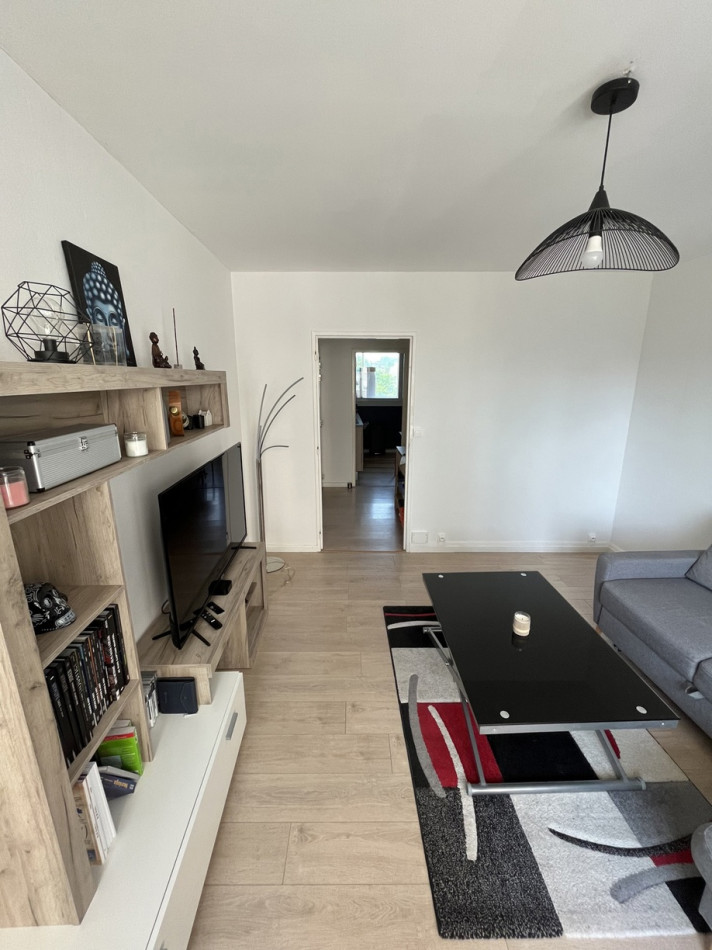 à vendre Appartement Besançon - Photo 1