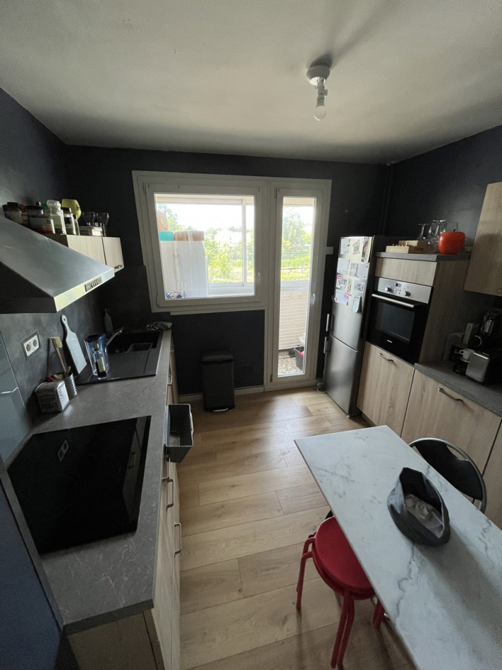 à vendre Appartement Besançon - Photo 10