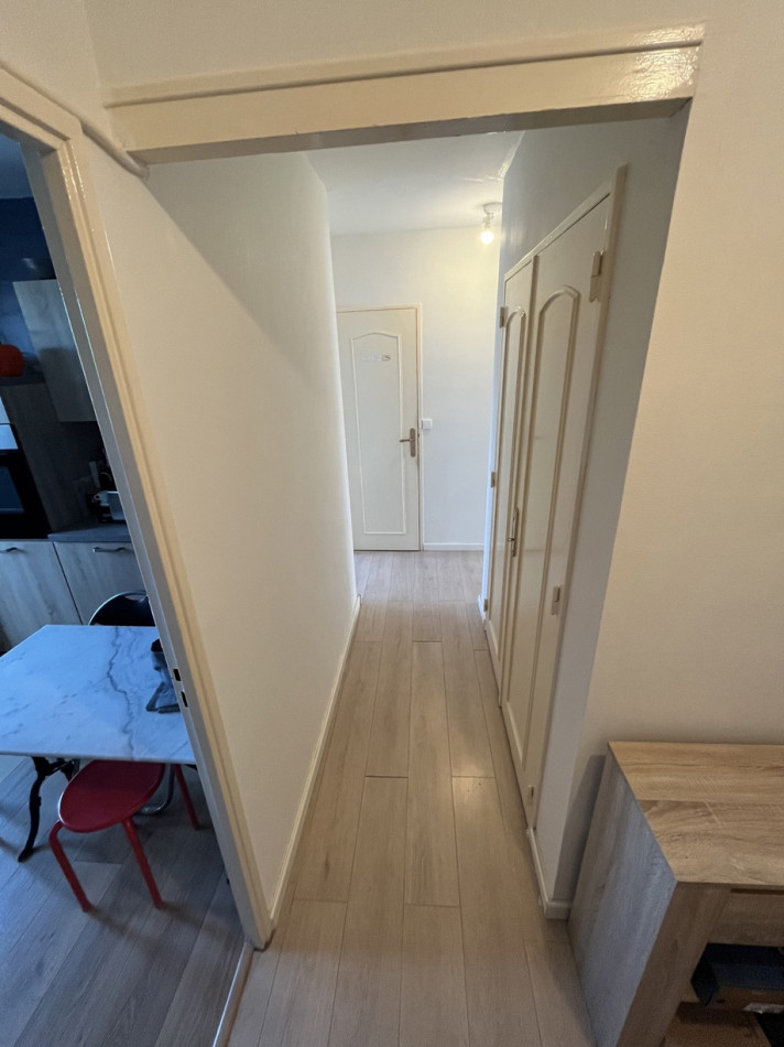 à vendre Appartement Besançon - Photo 11