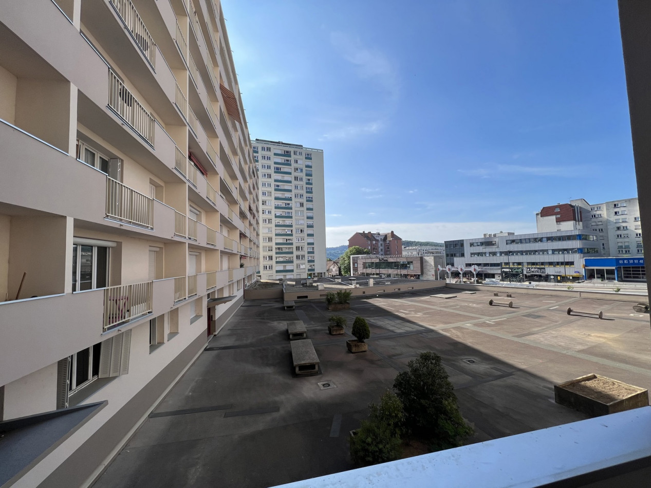 à vendre Appartement Besançon - Photo 12