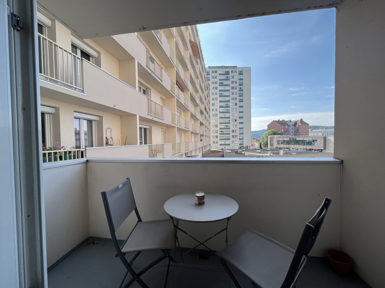 à vendre Appartement Besançon - Photo 13