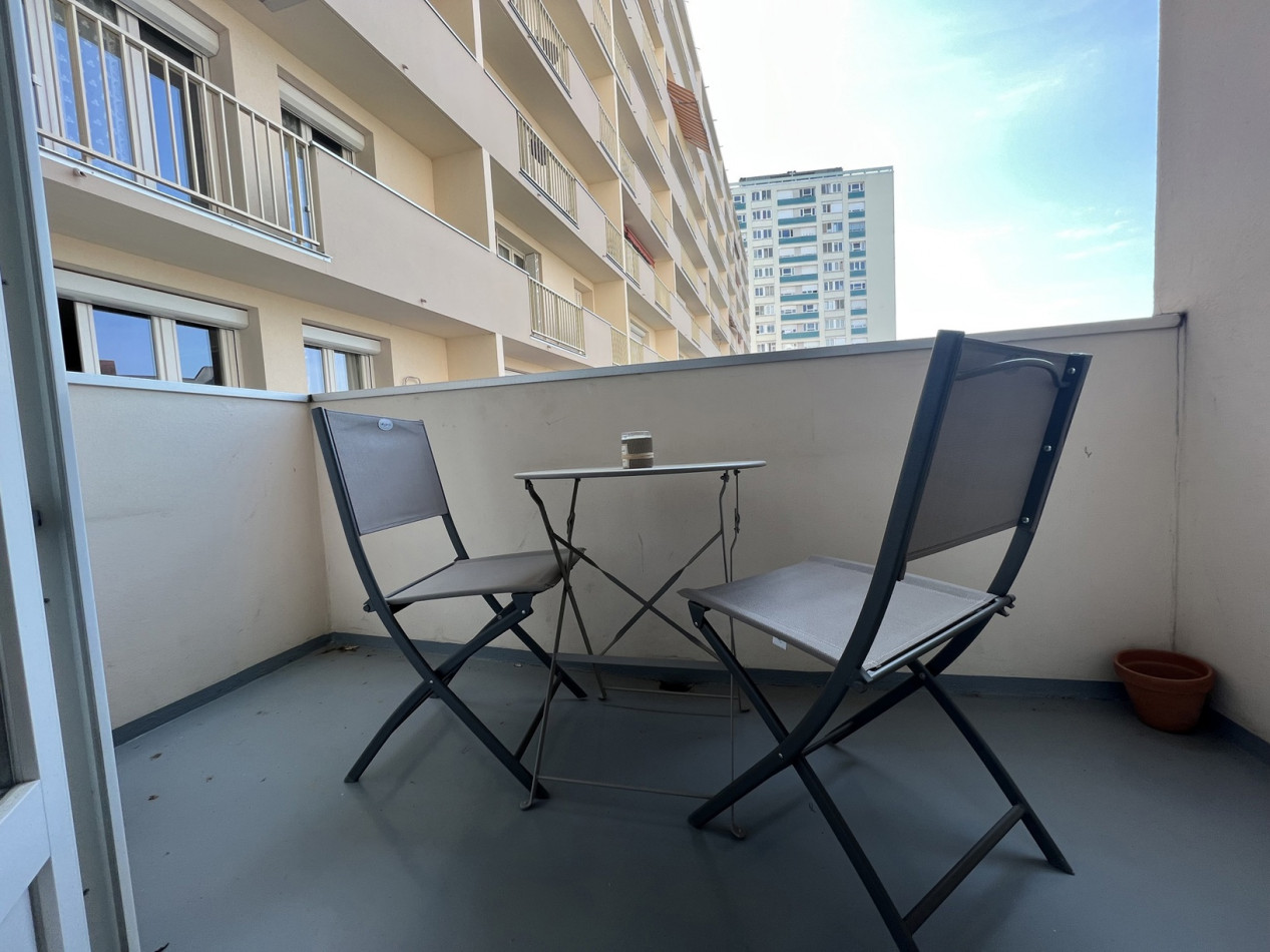 à vendre Appartement Besançon - Photo 17