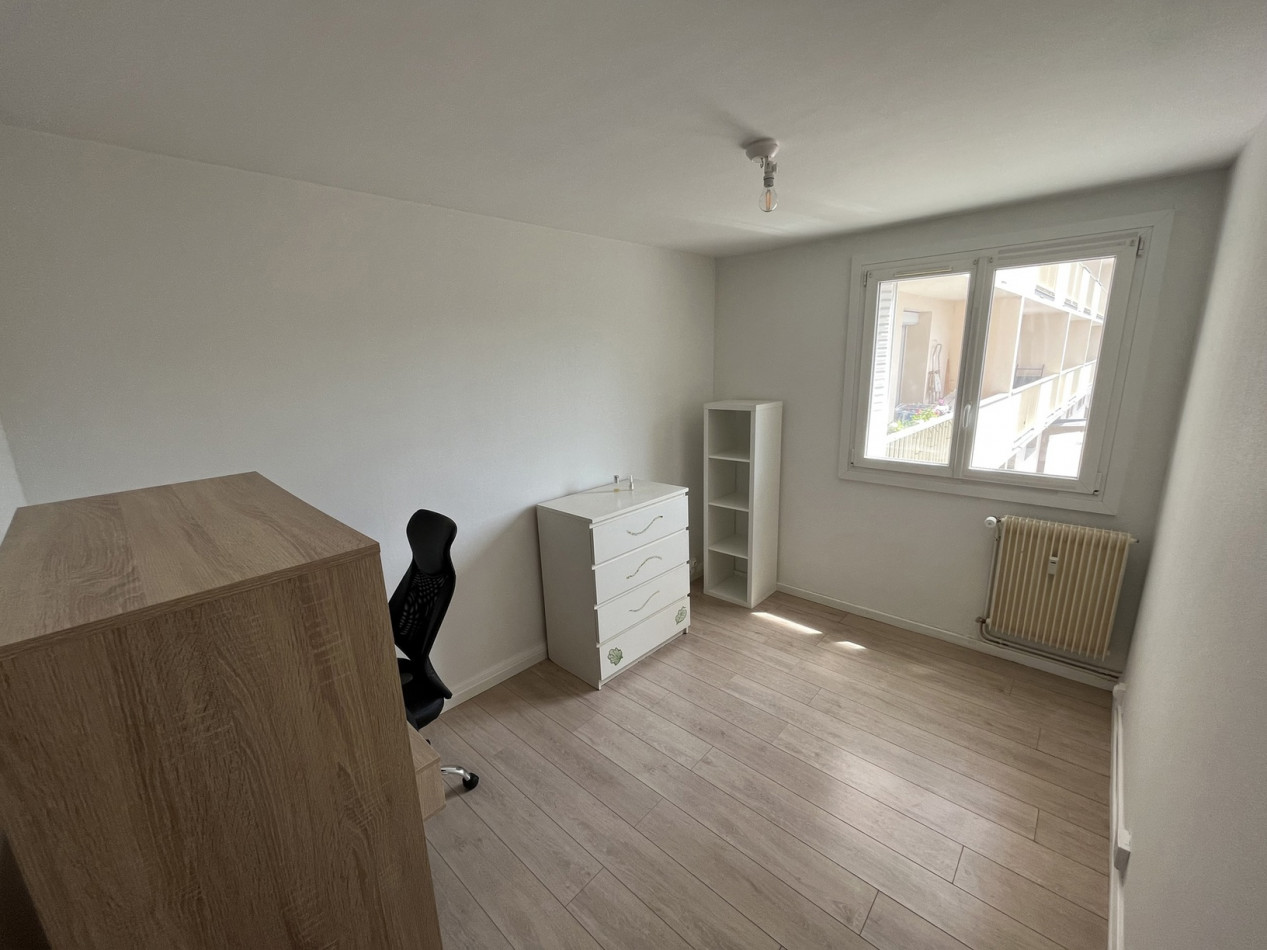 à vendre Appartement Besançon - Photo 21