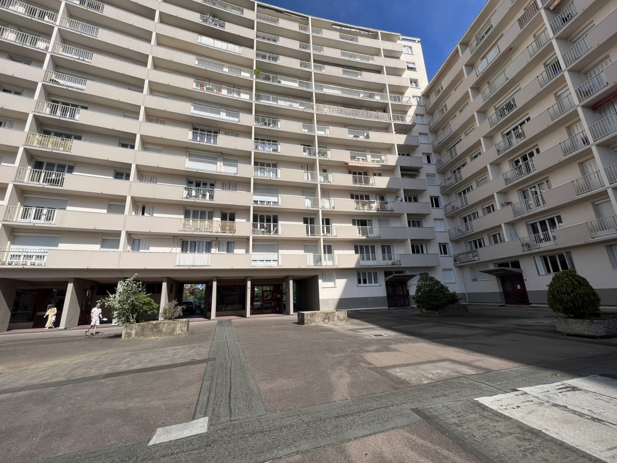 à vendre Appartement Besançon - Photo 22