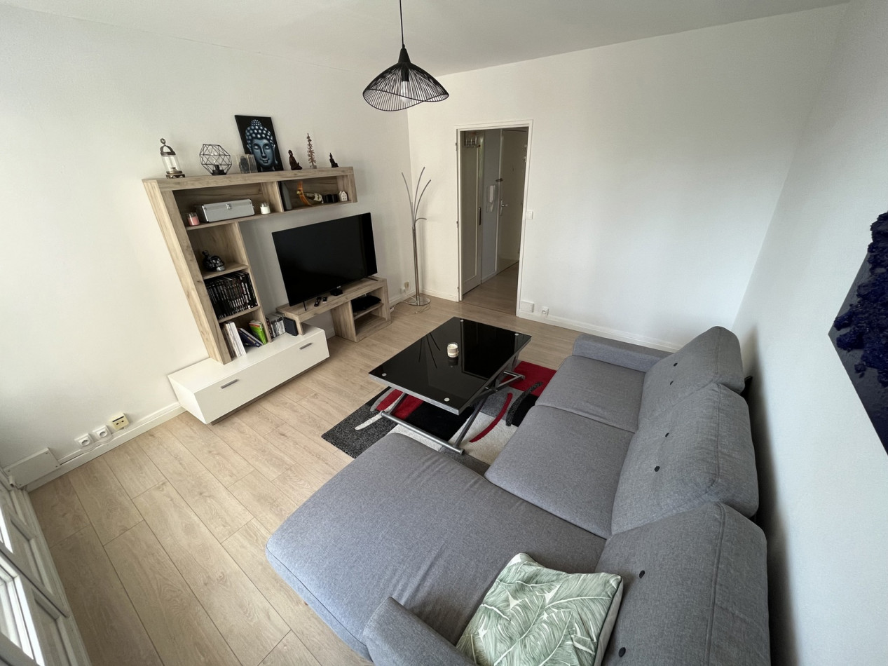 à vendre Appartement Besançon - Photo 5