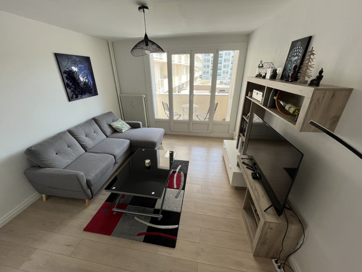 à vendre Appartement Besançon - Photo 6