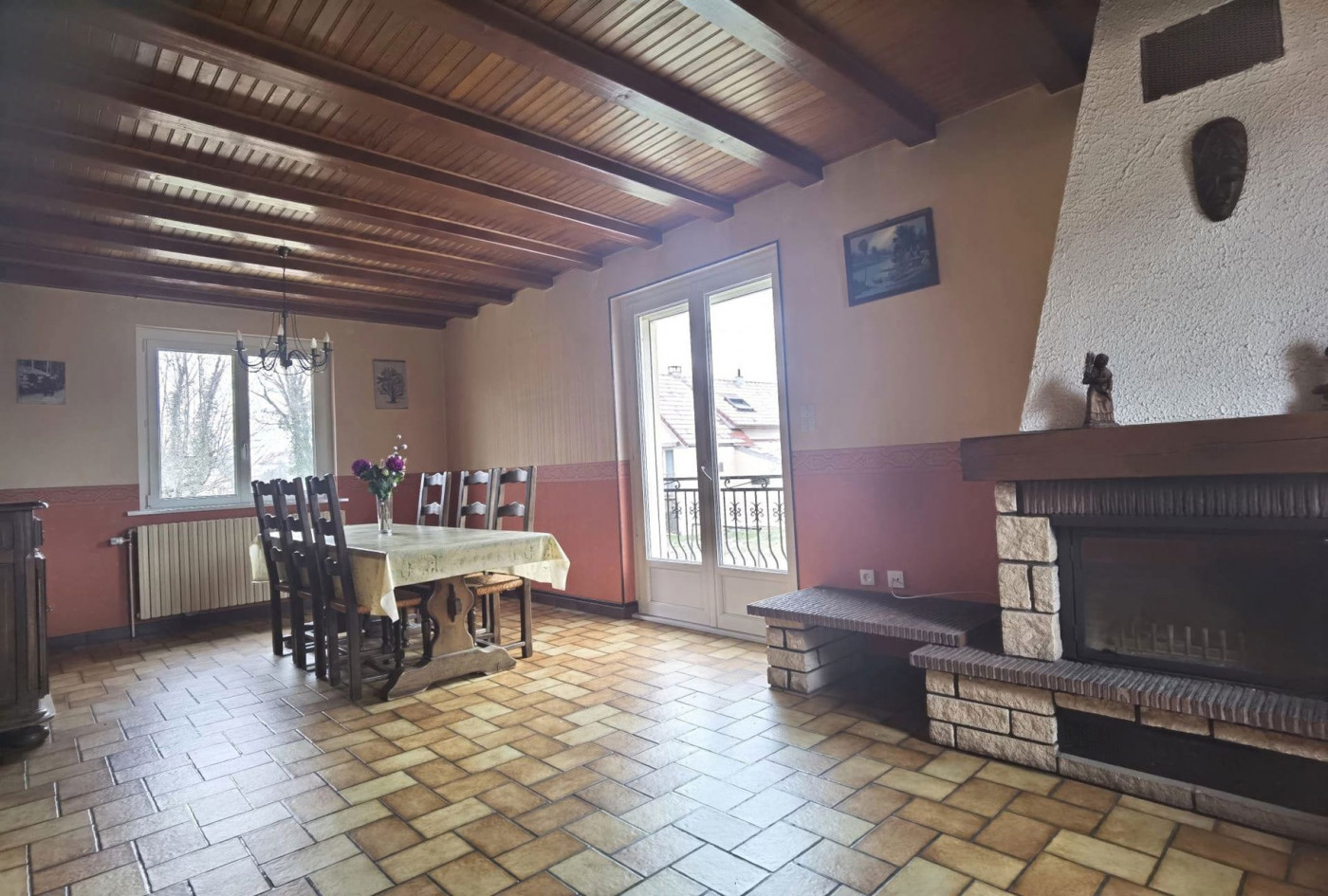 à vendre Maison Sermamagny - Photo 13