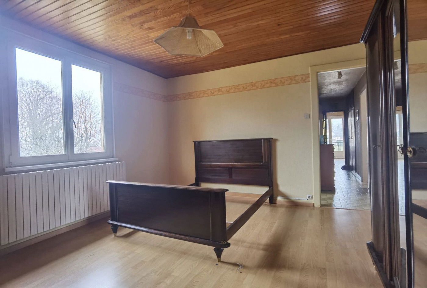 à vendre Maison Sermamagny - Photo 17