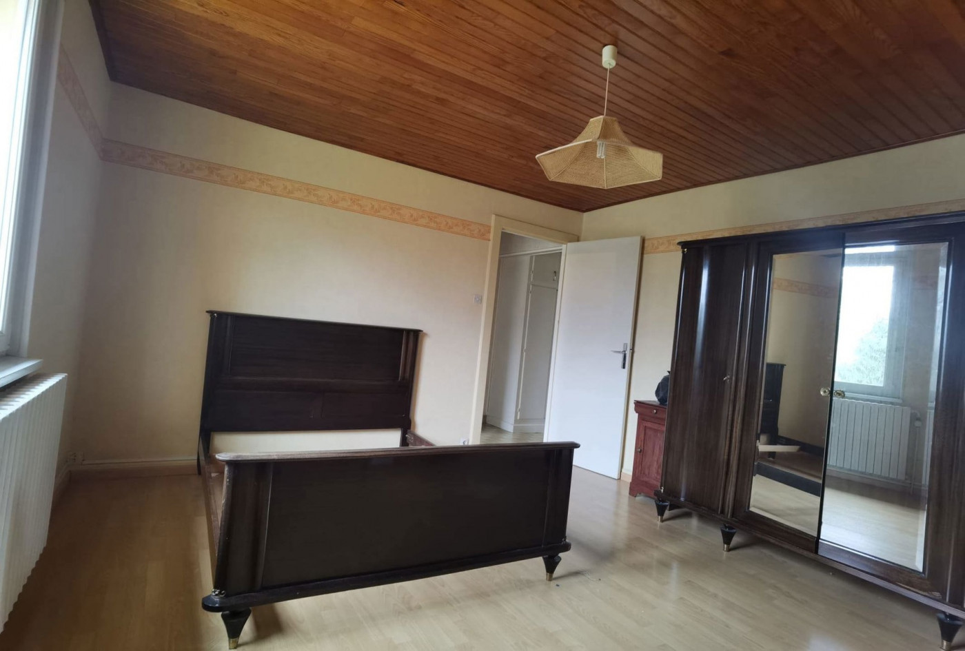 à vendre Maison Sermamagny - Photo 21