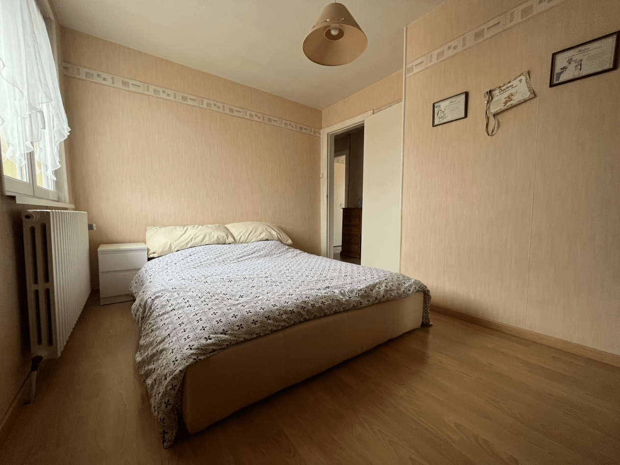 à vendre Maison Sermamagny - Photo 22
