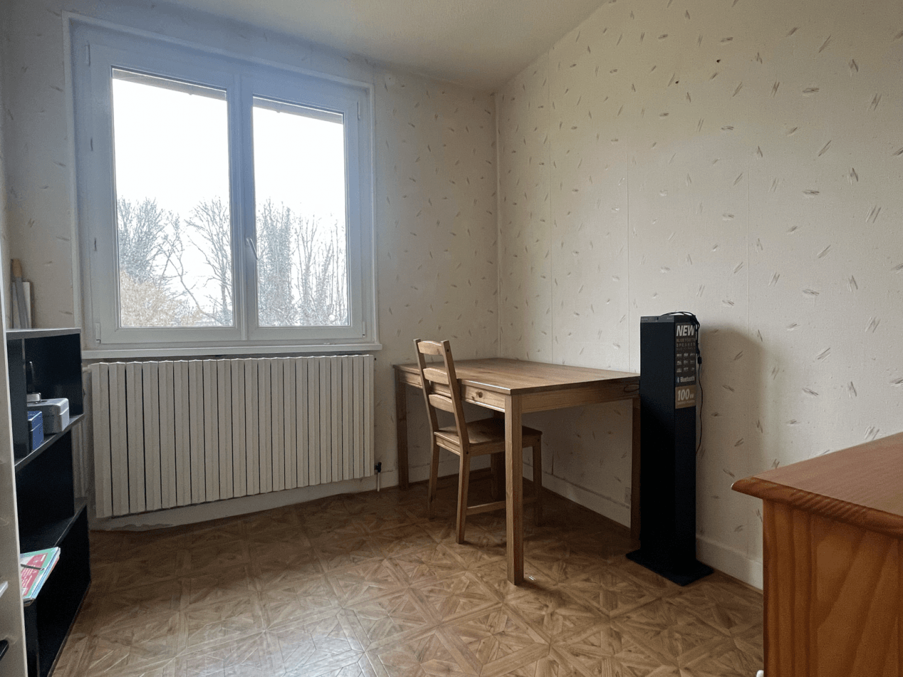à vendre Maison Sermamagny - Photo 26