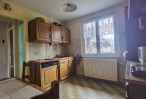 à vendre Maison Sermamagny