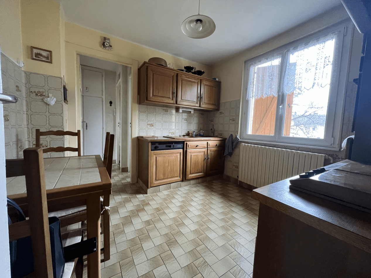 à vendre Maison Sermamagny - Photo 7