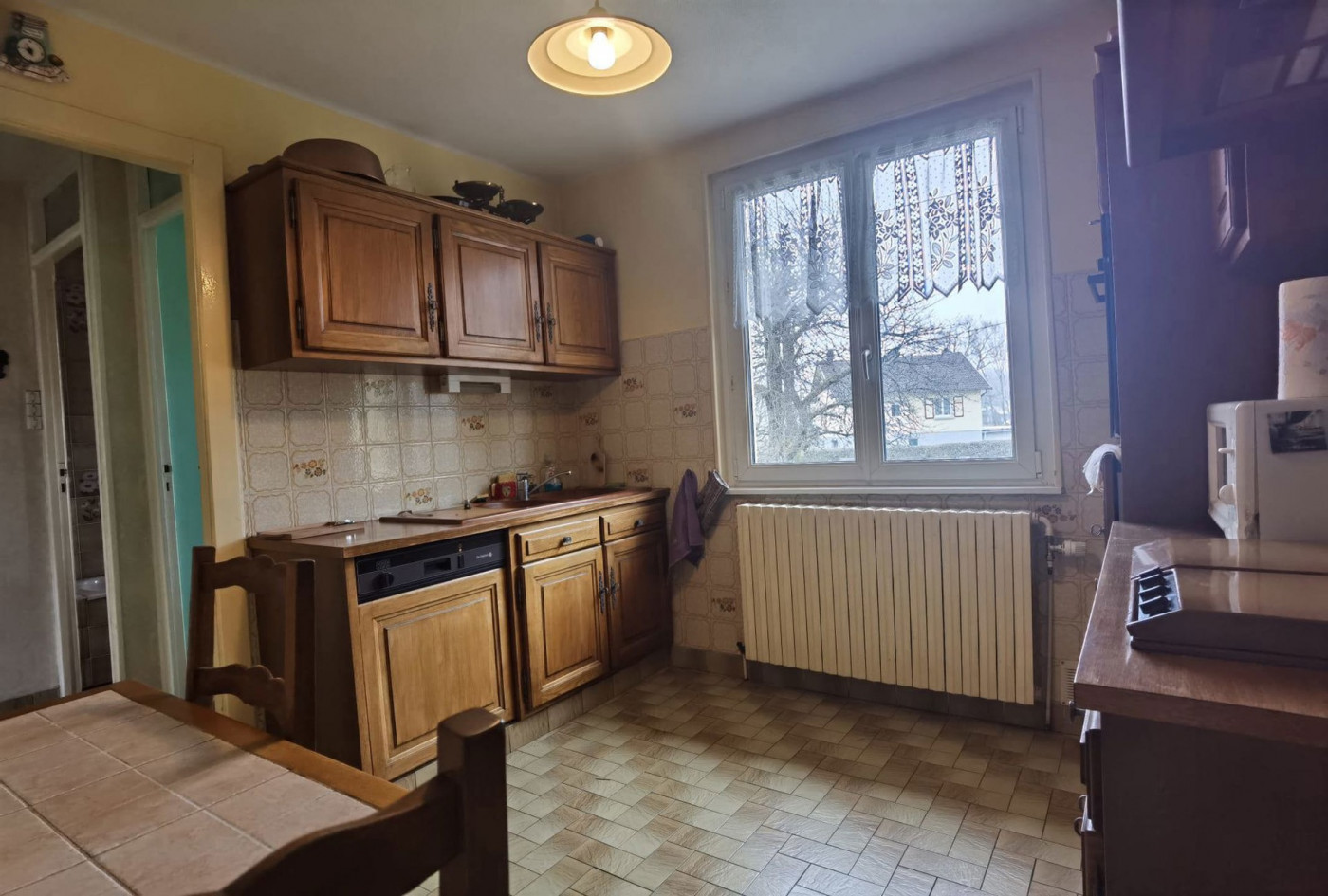 à vendre Maison Sermamagny - Photo 9