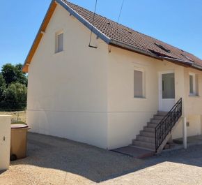 vente Offemont