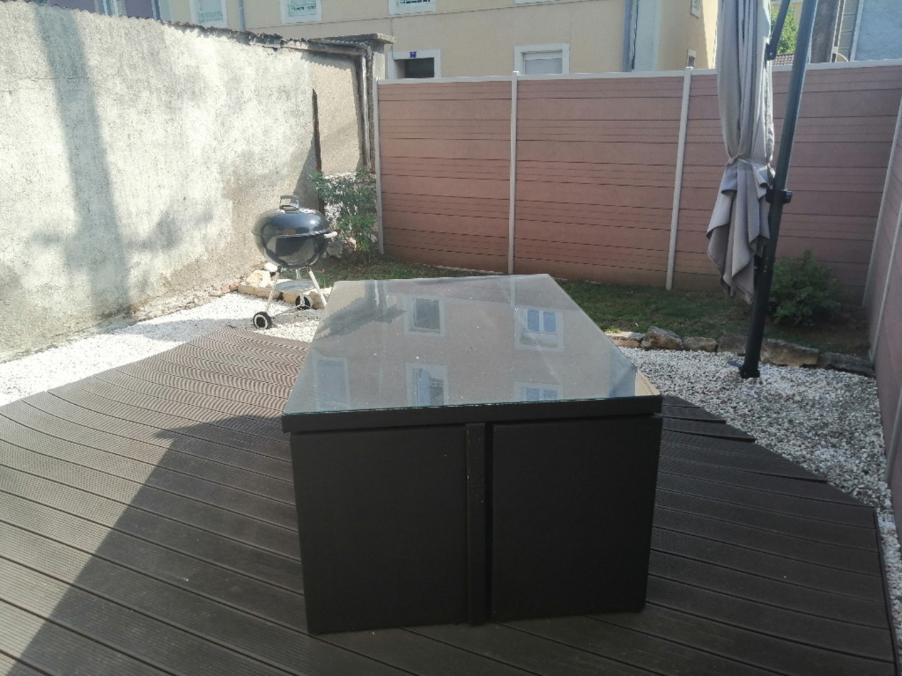 à vendre Maison Belfort - Photo 10