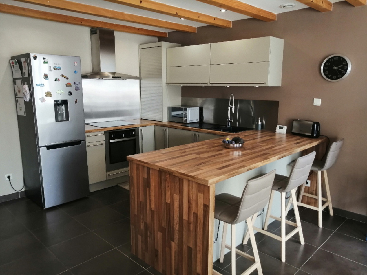 à vendre Maison Belfort - Photo 4