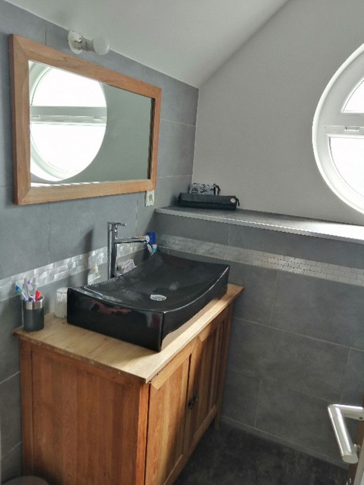 à vendre Maison Belfort - Photo 9