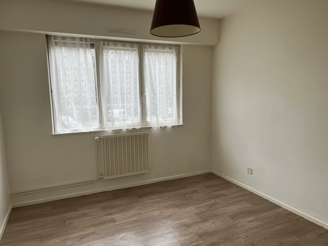 à vendre Appartement Giromagny - Photo 1