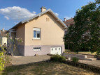 à vendre Maison Belfort