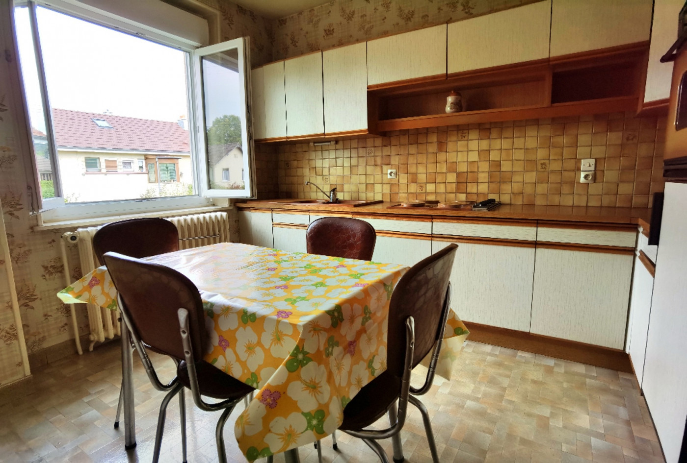 à vendre Maison Belfort - Photo 3